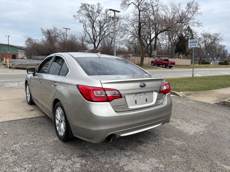 2016 Subaru Legacy 6th Gen - Image 13 of 20