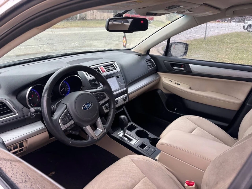 2016 Subaru Legacy 6th Gen - Image 10 of 20