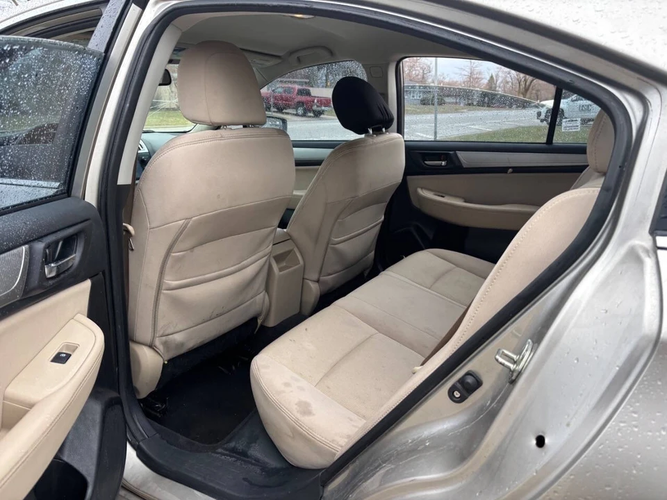 2016 Subaru Legacy 6th Gen - Image 9 of 20