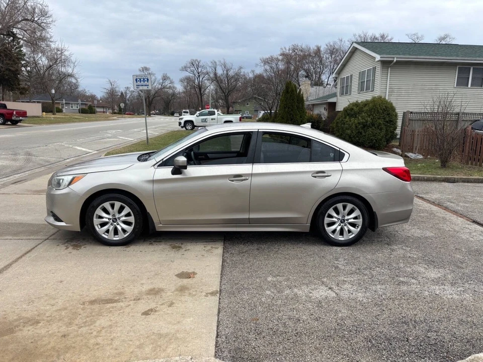 2016 Subaru Legacy 6th Gen - Image 11 of 20