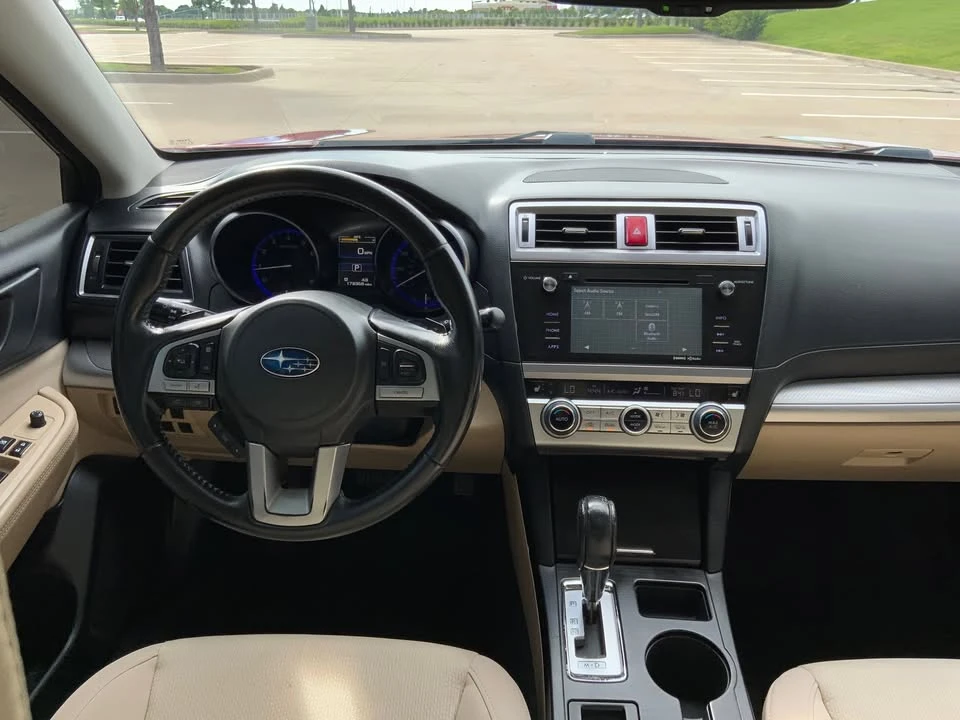 2016 Subaru Legacy 6th Gen - Image 6 of 20