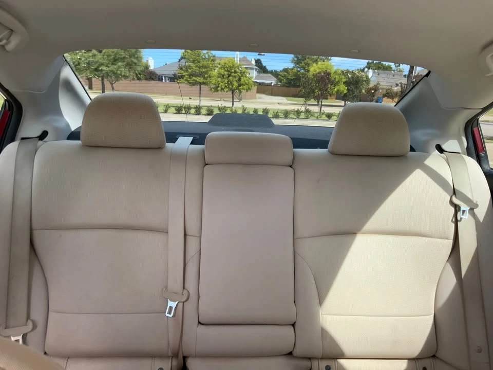 2016 Subaru Legacy 6th Gen - Image 9 of 20