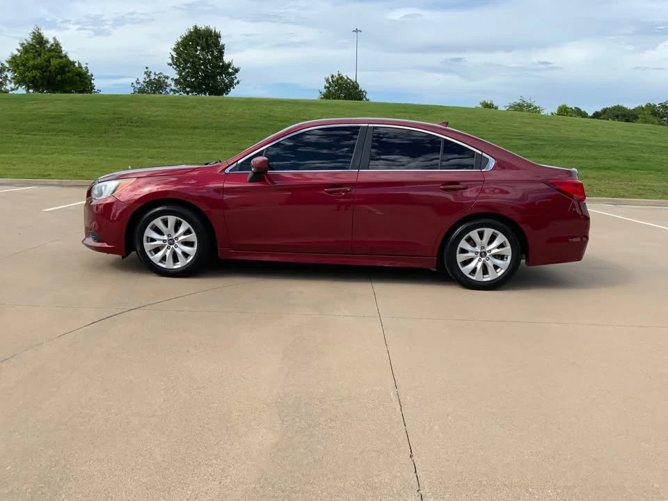 2016 Subaru Legacy 6th Gen - Image 20 of 20