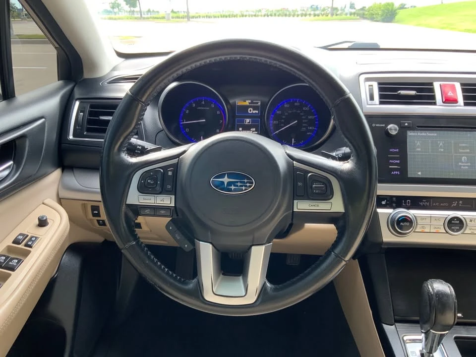 2016 Subaru Legacy 6th Gen - Image 7 of 20