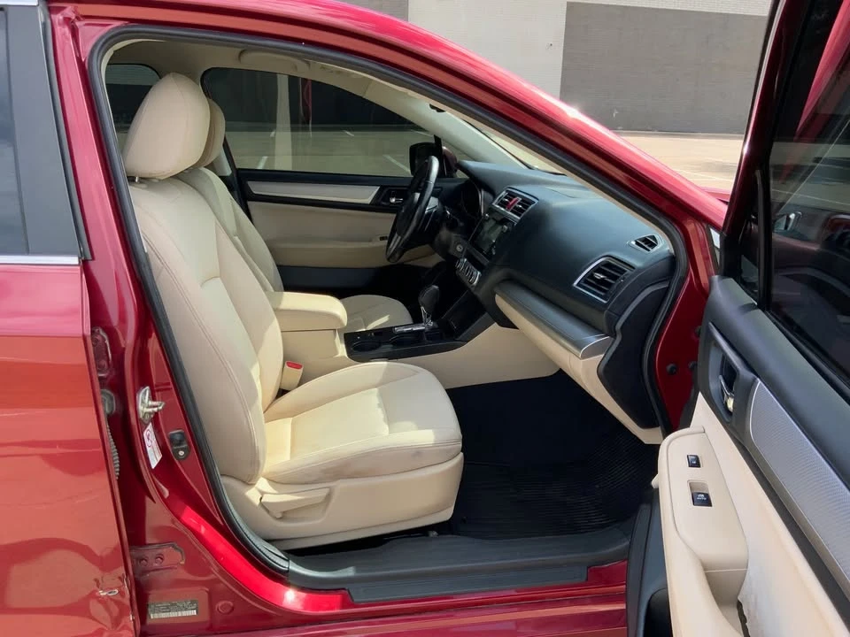 2016 Subaru Legacy 6th Gen - Image 18 of 20