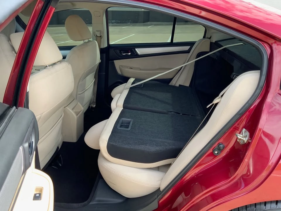 2016 Subaru Legacy 6th Gen - Image 11 of 20
