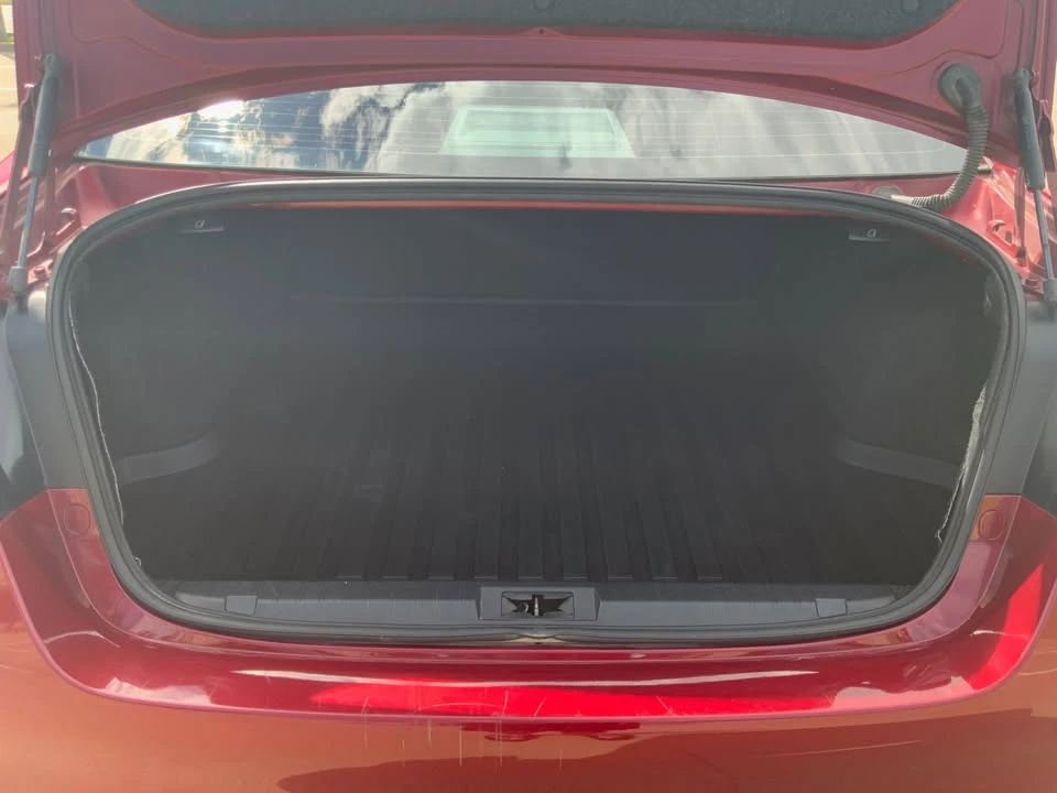 2016 Subaru Legacy 6th Gen - Image 15 of 20
