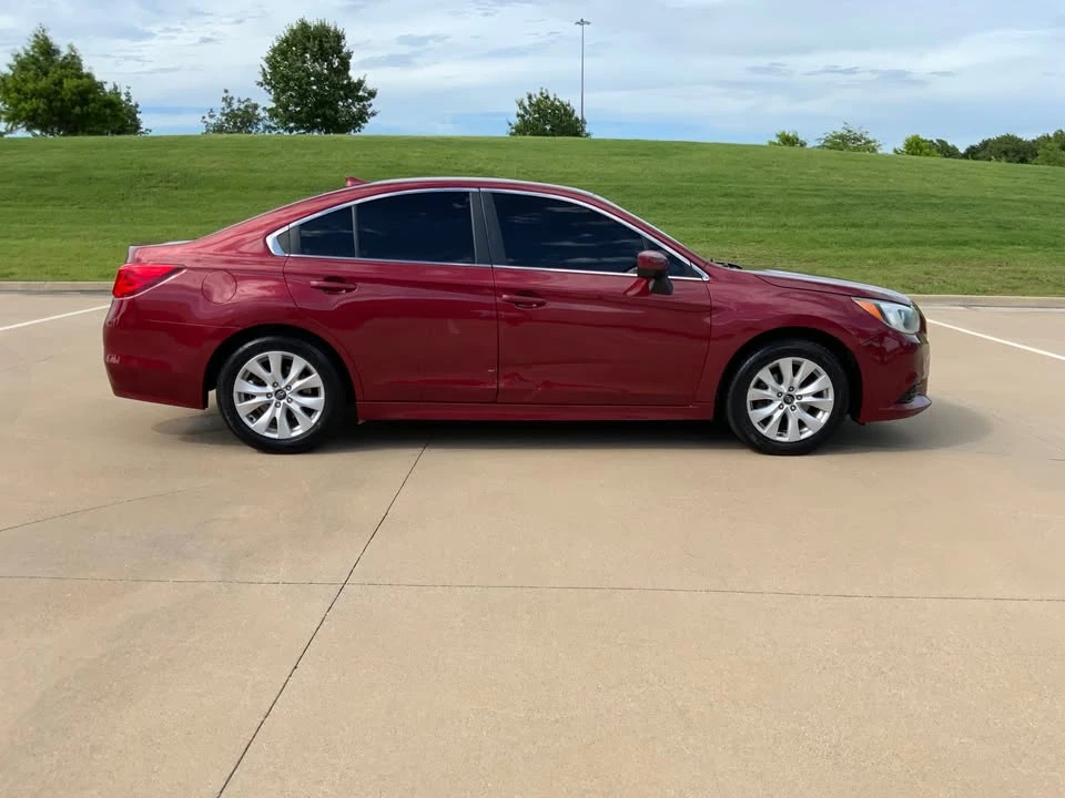 2016 Subaru Legacy 6th Gen - Image 19 of 20