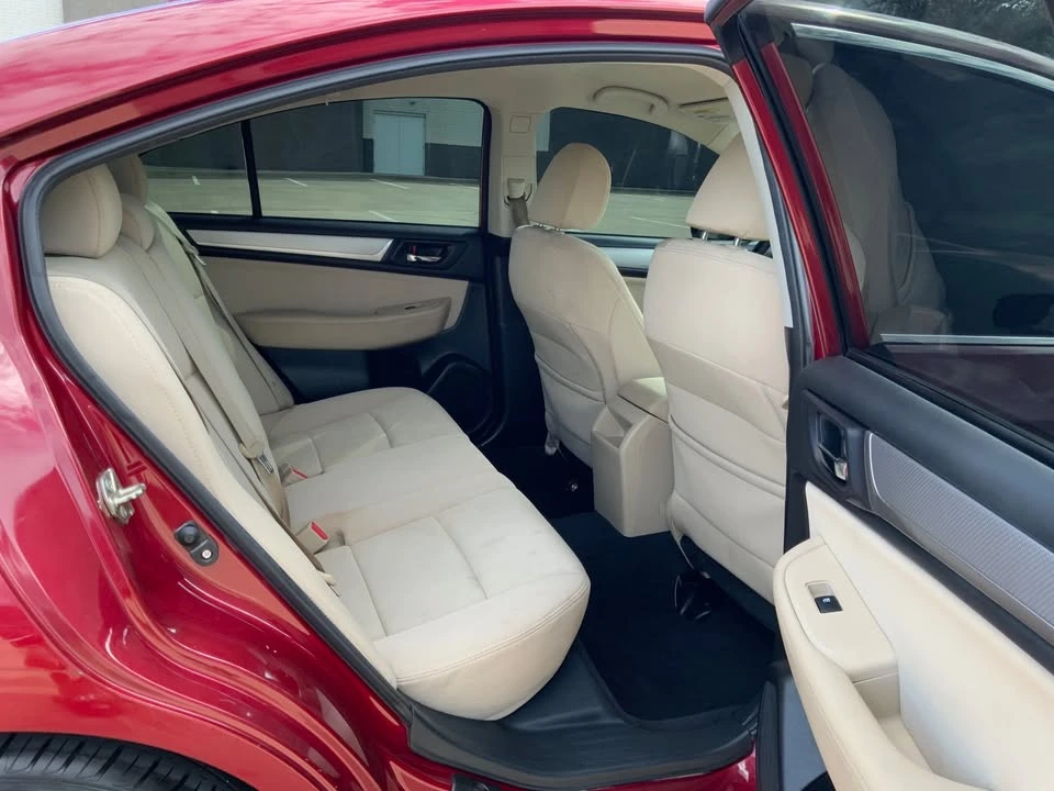 2016 Subaru Legacy 6th Gen - Image 17 of 20