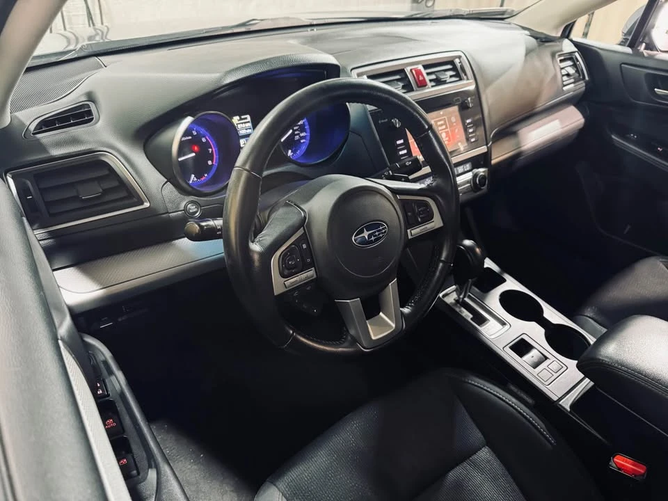 2016 Subaru Legacy 6th Gen - Image 9 of 14
