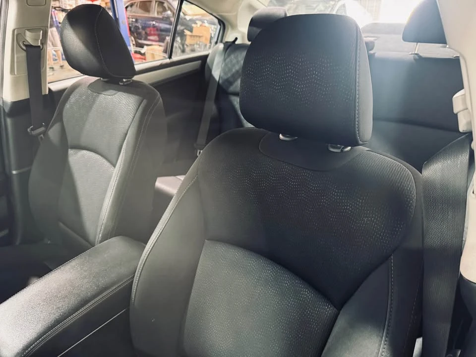 2016 Subaru Legacy 6th Gen - Image 10 of 14