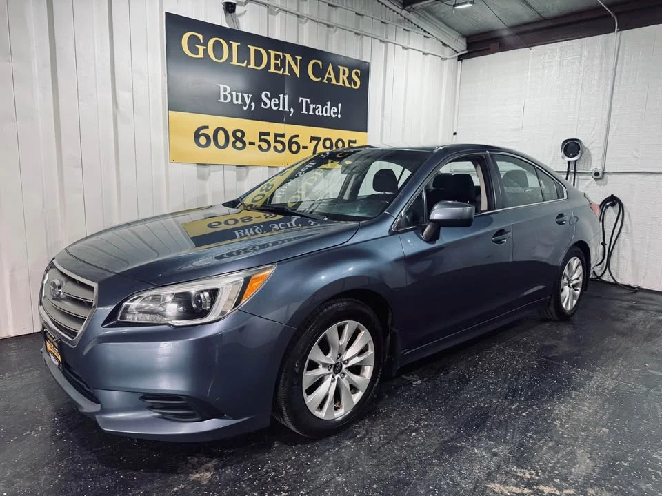2016 Subaru Legacy 6th Gen - Image 2 of 14