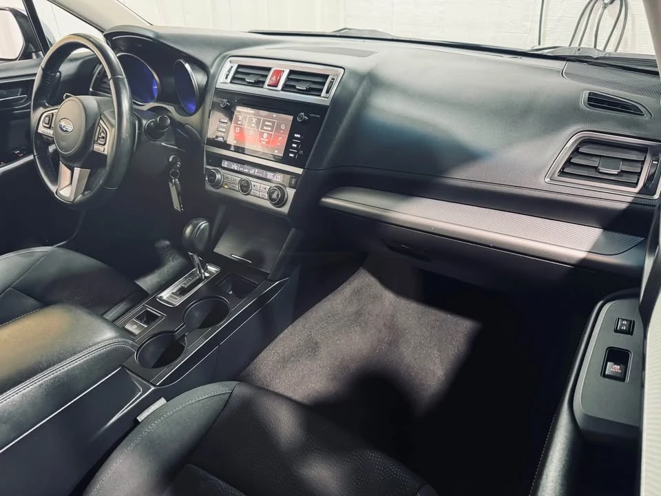 2016 Subaru Legacy 6th Gen - Image 12 of 14