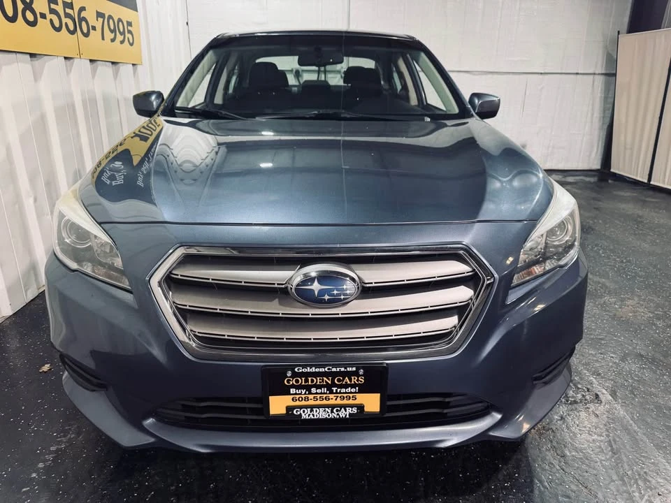 2016 Subaru Legacy 6th Gen - Image 3 of 14