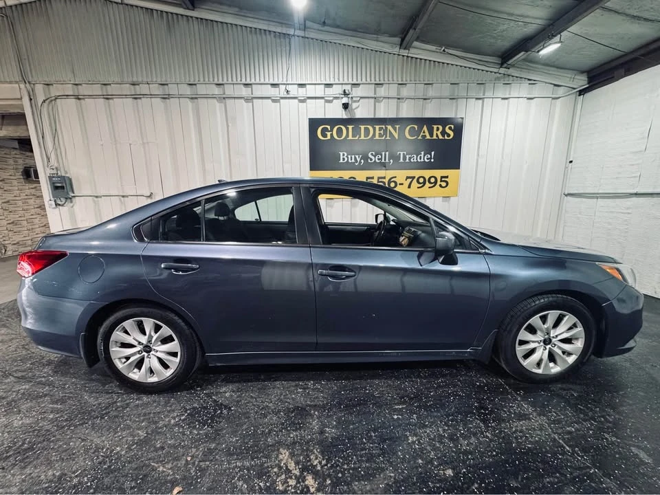 2016 Subaru Legacy 6th Gen - Image 8 of 14
