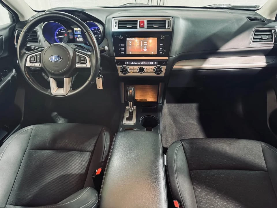 2016 Subaru Legacy 6th Gen - Image 14 of 14
