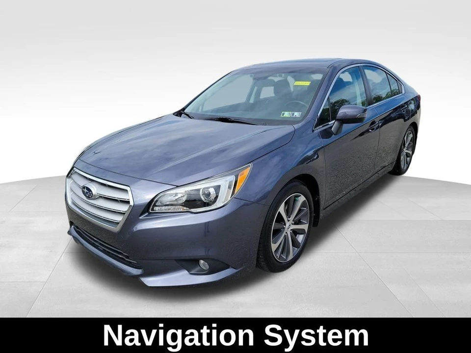 2016 Subaru Legacy 6th Gen - Image 3 of 12