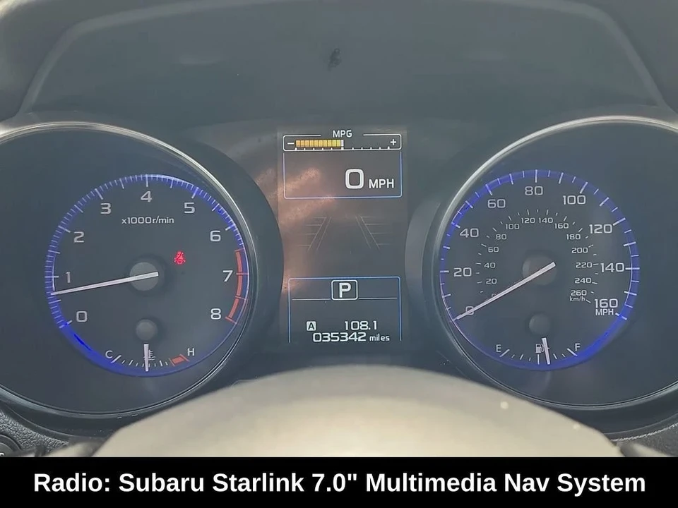 2016 Subaru Legacy 6th Gen - Image 8 of 12