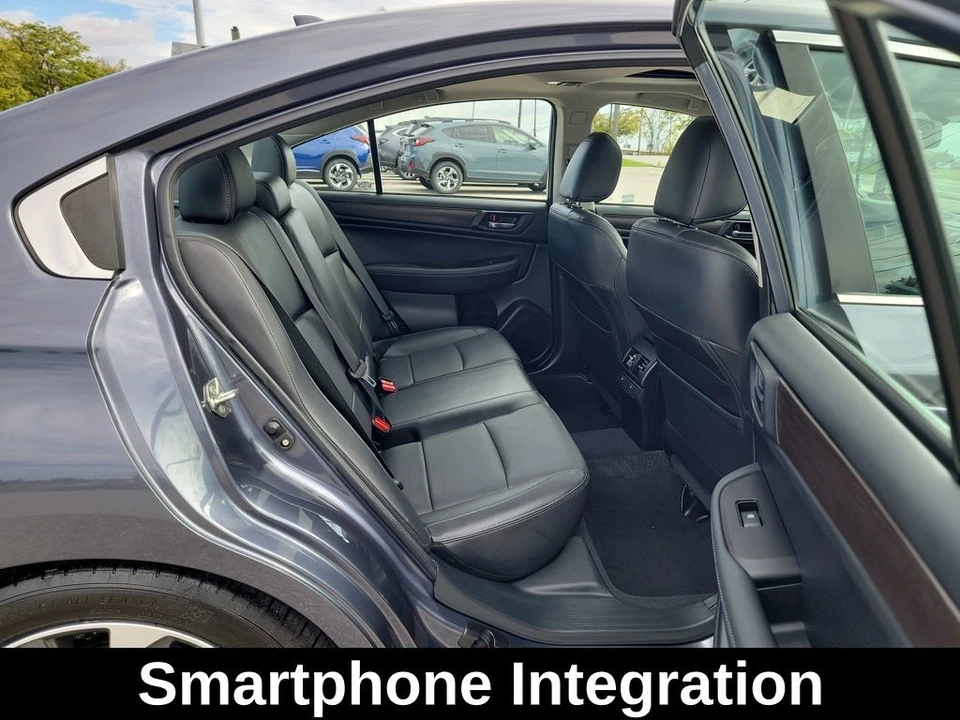 2016 Subaru Legacy 6th Gen - Image 11 of 12