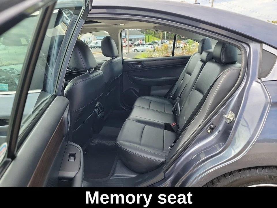 2016 Subaru Legacy 6th Gen - Image 10 of 12