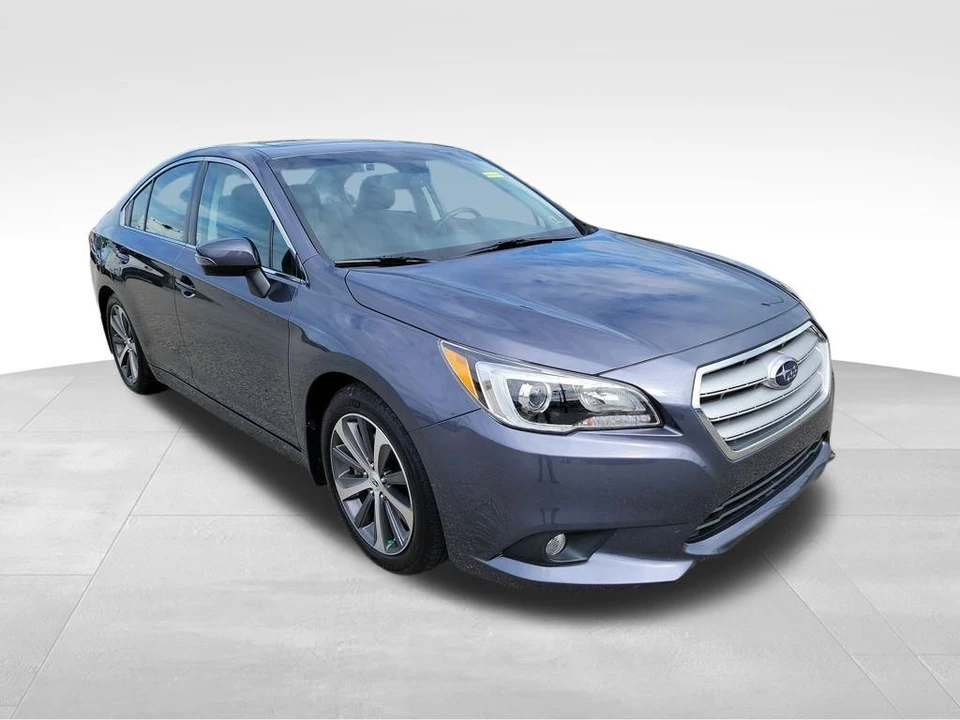 2016 Subaru Legacy 6th Gen - Image 2 of 12