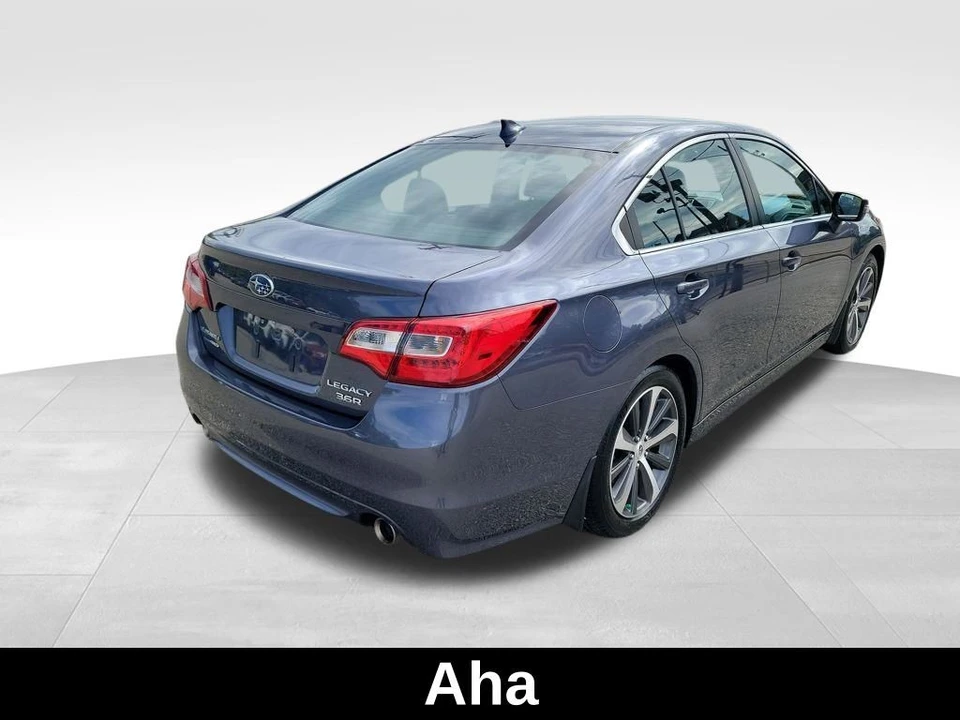 2016 Subaru Legacy 6th Gen - Image 7 of 12