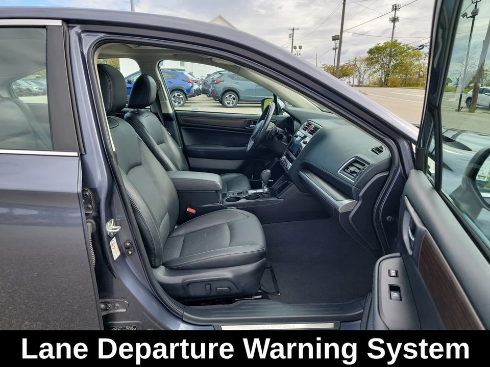 2016 Subaru Legacy 6th Gen - Image 12 of 12