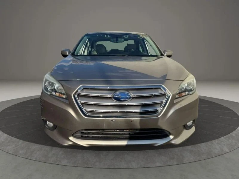 2016 Subaru Legacy 6th Gen - Image 2 of 12