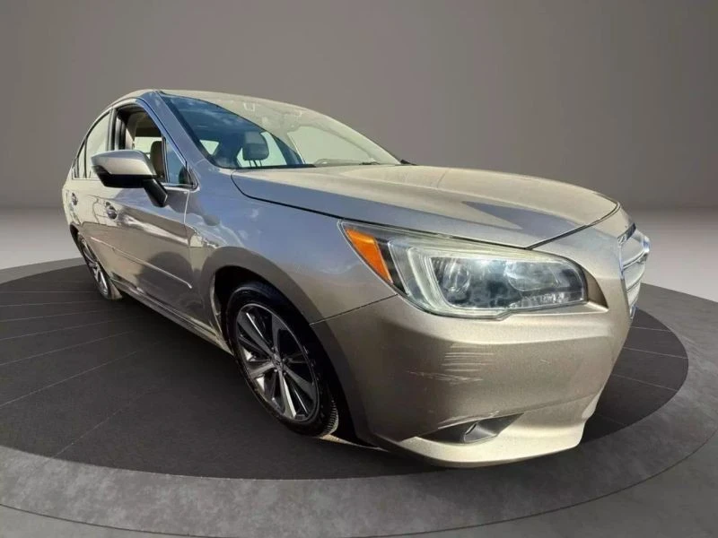 2016 Subaru Legacy 6th Gen - Image 3 of 12