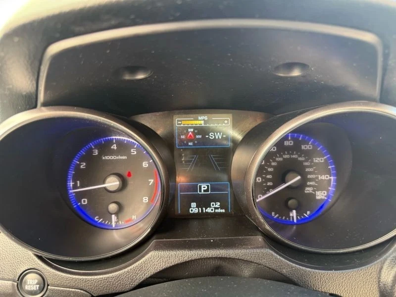 2016 Subaru Legacy 6th Gen - Image 10 of 12