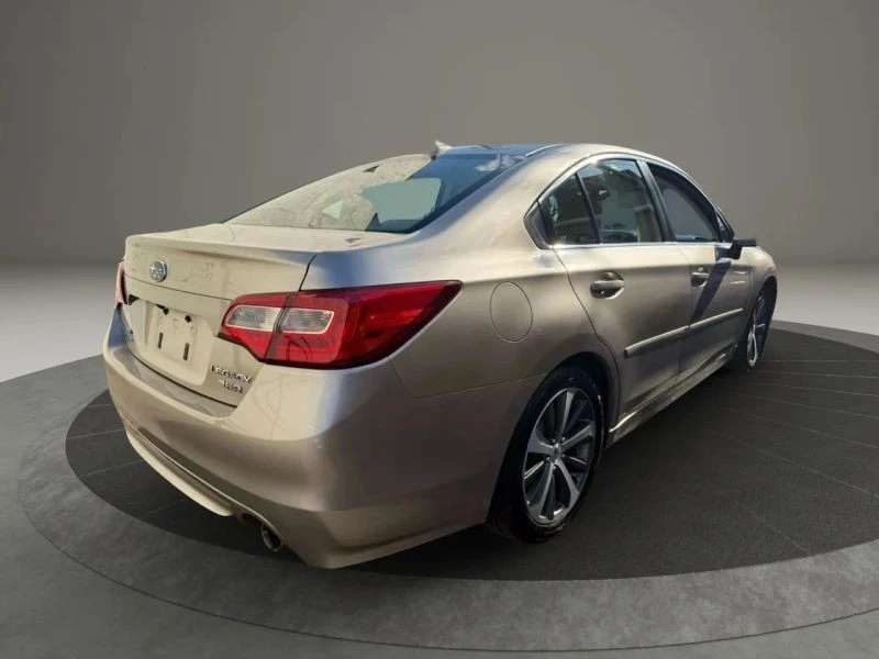 2016 Subaru Legacy 6th Gen - Image 5 of 12