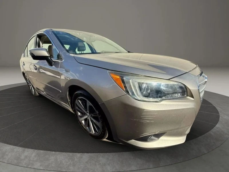 2016 Subaru Legacy 6th Gen - Image 3 of 12