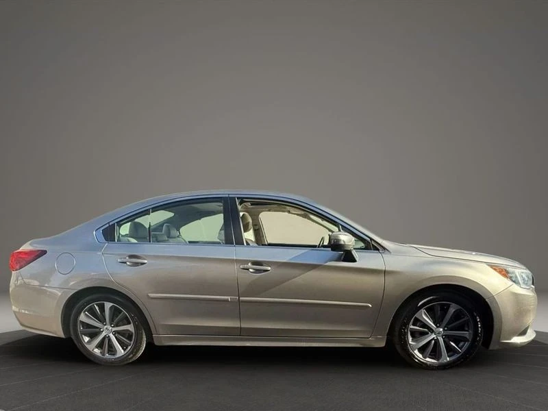2016 Subaru Legacy 6th Gen - Image 4 of 12