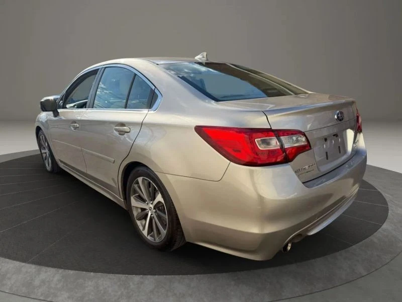 2016 Subaru Legacy 6th Gen - Image 7 of 12