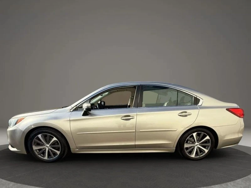 2016 Subaru Legacy 6th Gen - Image 8 of 12
