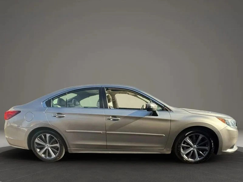 2016 Subaru Legacy 6th Gen - Image 4 of 12