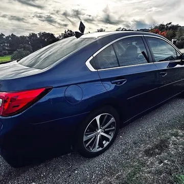 2016 Subaru Legacy 3.6R Limited