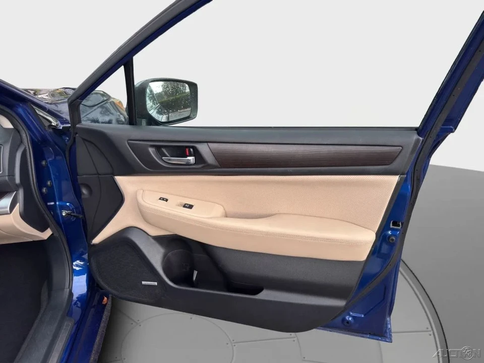 2016 Subaru Legacy 6th Gen - Image 18 of 24