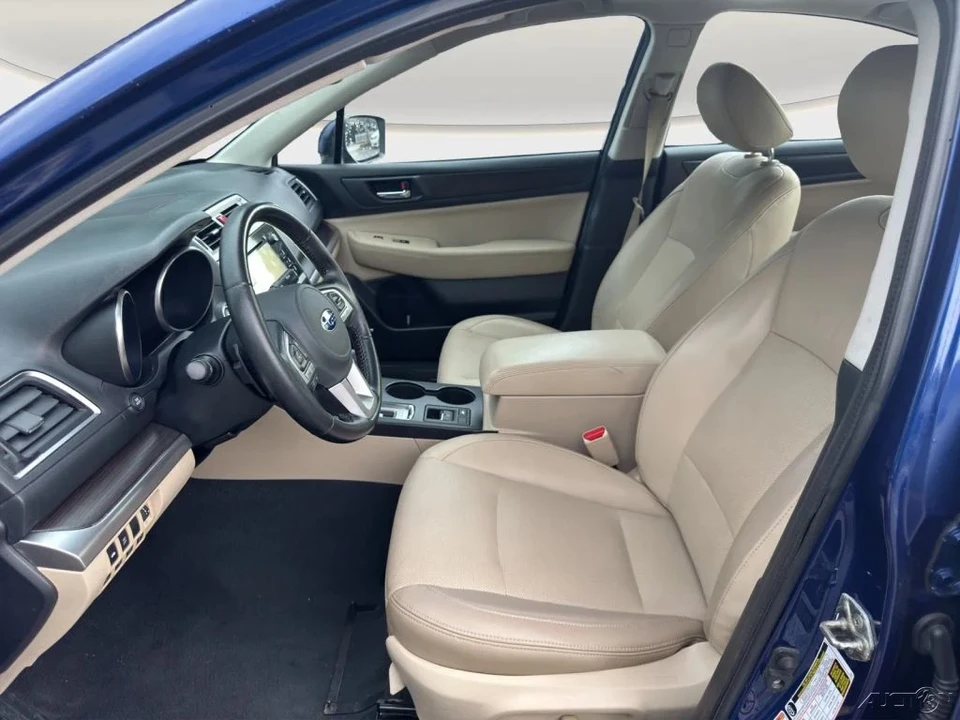 2016 Subaru Legacy 6th Gen - Image 8 of 24
