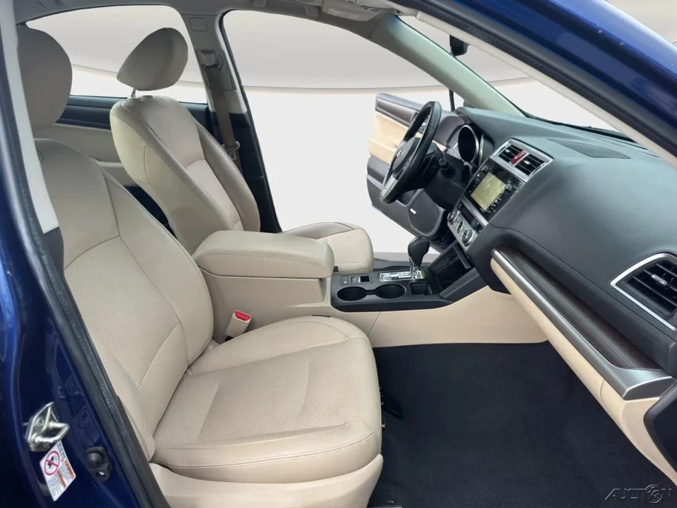 2016 Subaru Legacy 6th Gen - Image 19 of 24