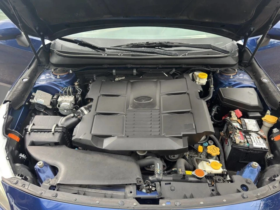 2016 Subaru Legacy 6th Gen - Image 22 of 24