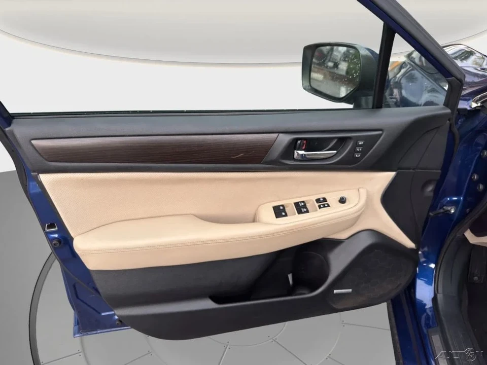 2016 Subaru Legacy 6th Gen - Image 13 of 24