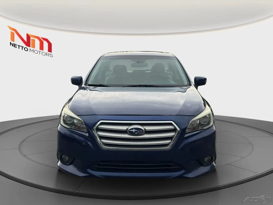 2016 Subaru Legacy 6th Gen - Image 10 of 24