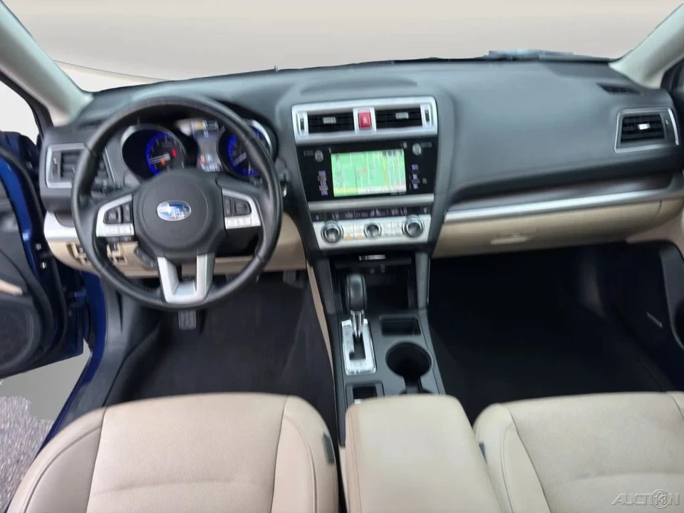 2016 Subaru Legacy 6th Gen - Image 15 of 24