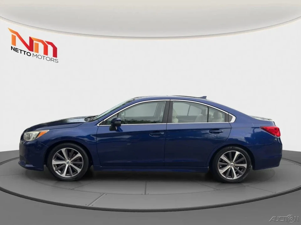 2016 Subaru Legacy 6th Gen - Image 2 of 24
