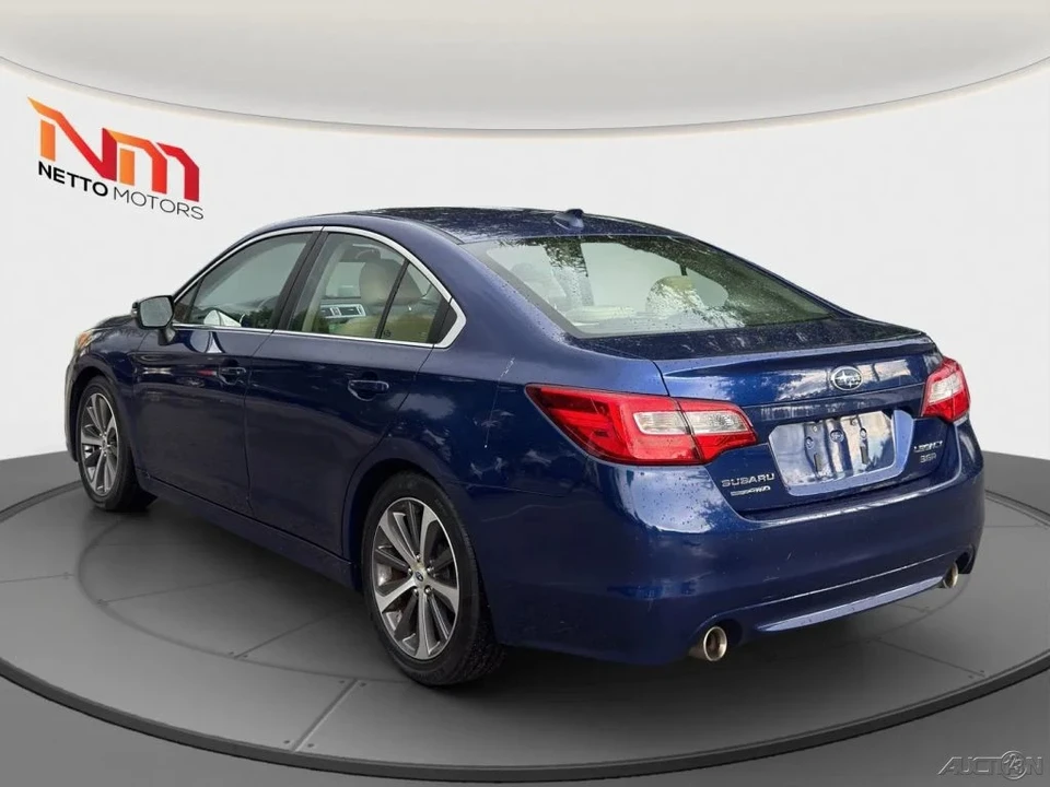 2016 Subaru Legacy 6th Gen - Image 3 of 24