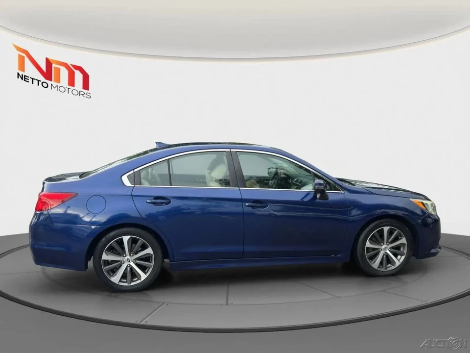 2016 Subaru Legacy 6th Gen - Image 6 of 24