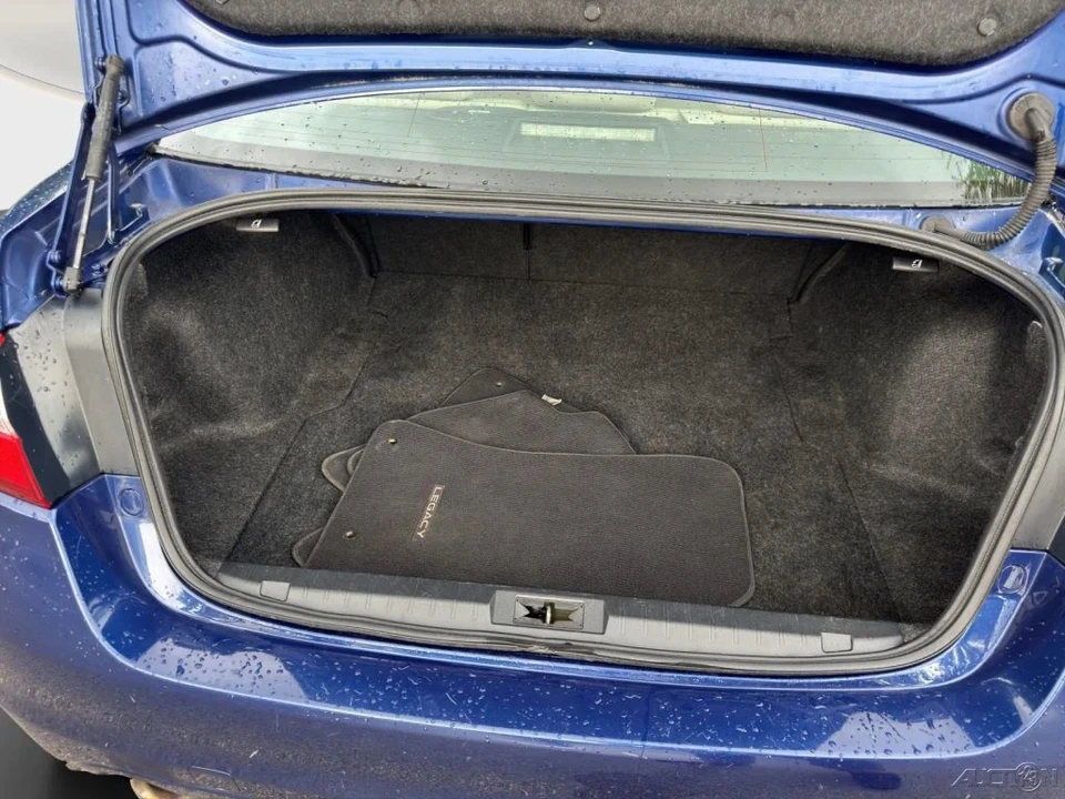 2016 Subaru Legacy 6th Gen - Image 21 of 24