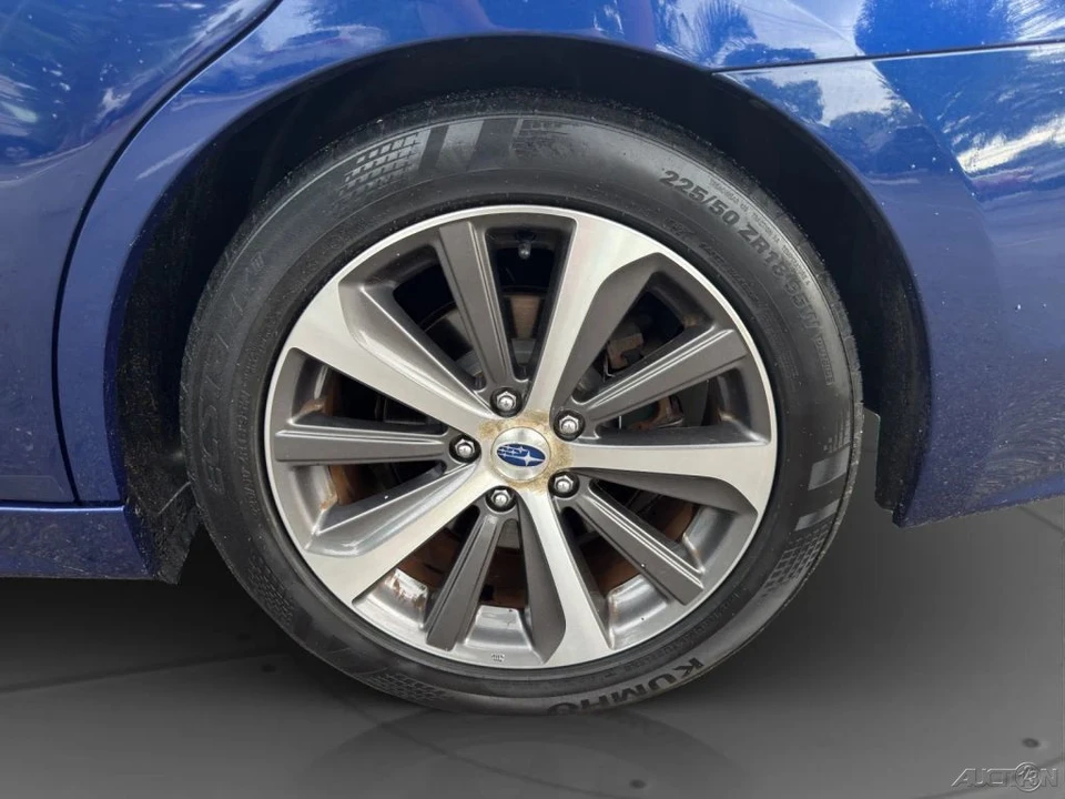 2016 Subaru Legacy 6th Gen - Image 24 of 24