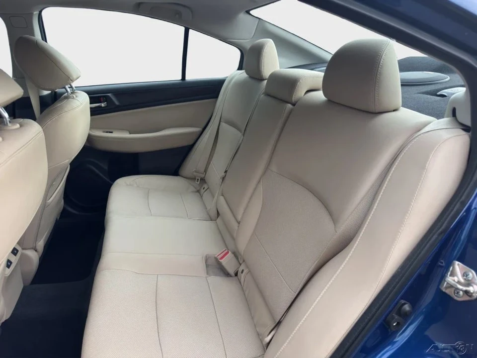 2016 Subaru Legacy 6th Gen - Image 14 of 24